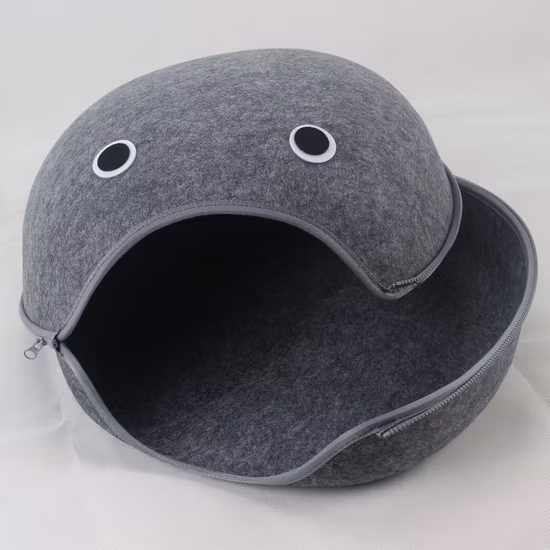 Домик-гнездо для домашних кошек и палатка для кошек