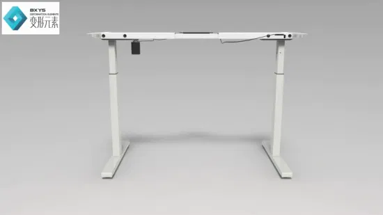  Скидка 10!  Эргономичный электрический стол с регулируемой высотой/таблица для ноутбука с CE UL